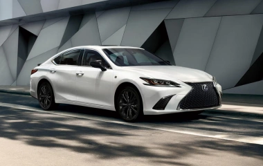 Người Dùng Đánh Giá Lexus ES 2021 Ra Sao? Khám Phá ES 250 Và 300h